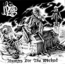 Druid Lord : Hymns for the Wicked